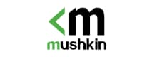 Mushkin Logo