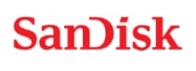 Sandisk Logo