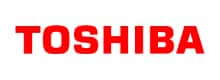 Toshiba Logo