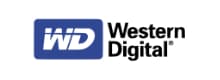 Western Digital Logo