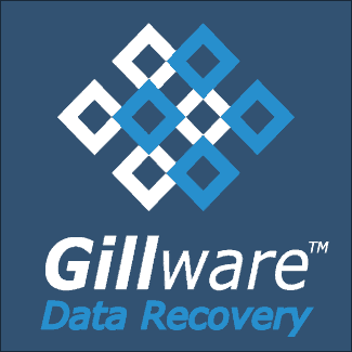 Gillware Logo