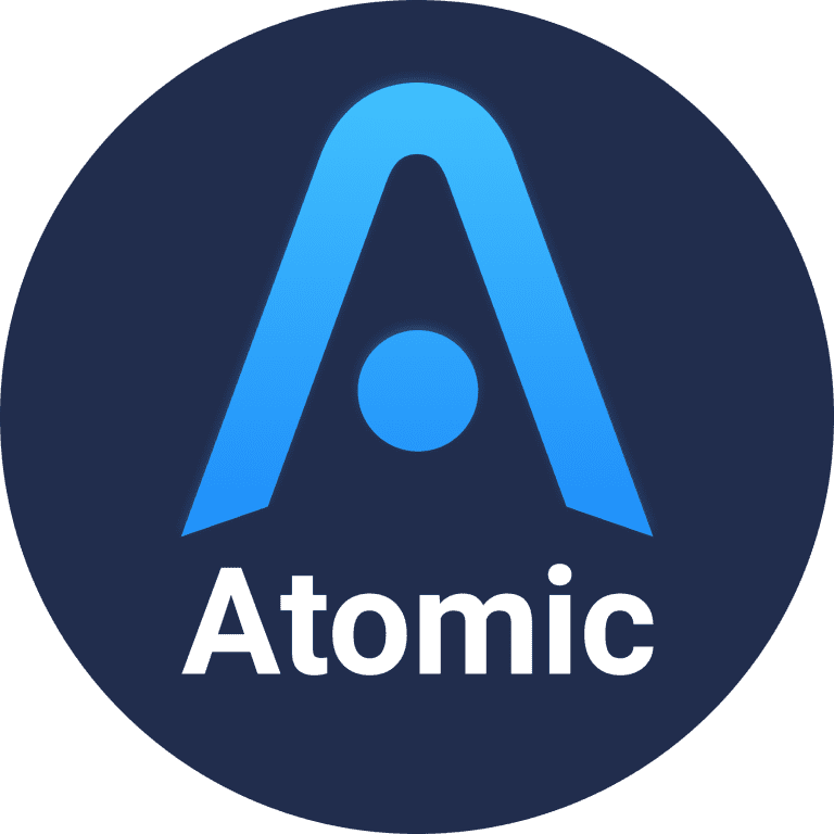 Atomic Wallet Logo