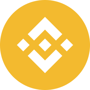 Binance Coin Logo