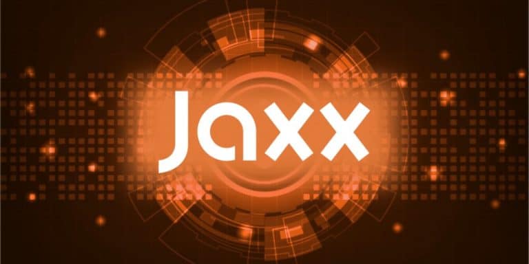 Jaxx Wallet Logo