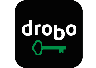 Drobo Logo