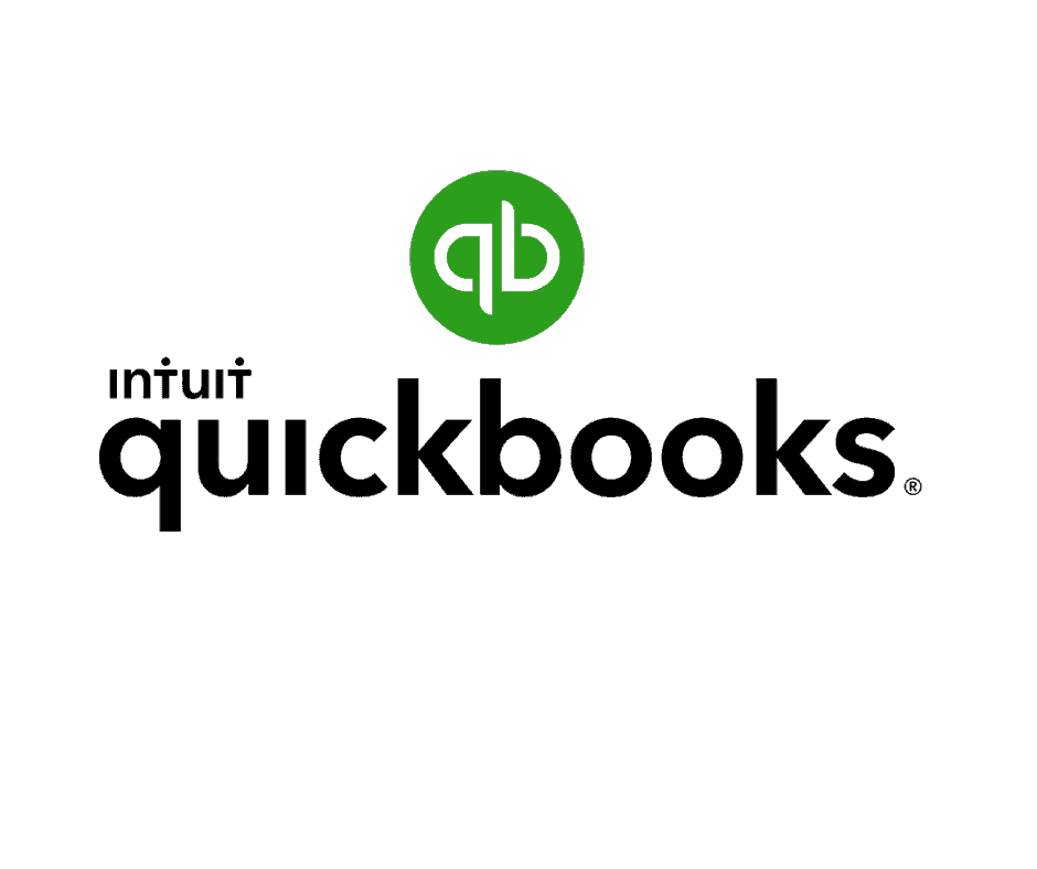 Intuit QuickBooks Logo